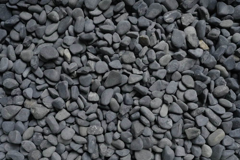 Black Beach Mini Pebble – Premium Pebbles