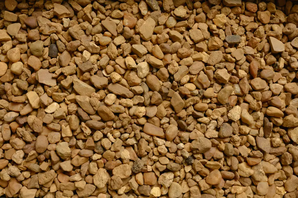 Chattahoochee Rock – Decorative Stone