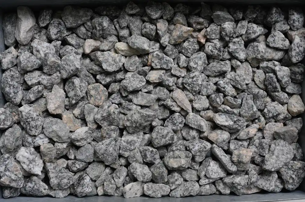 Salt & Pepper Granite – Decorative Stone