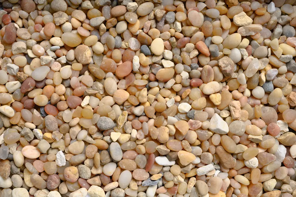 Sonora Pebble – Decorative Stone