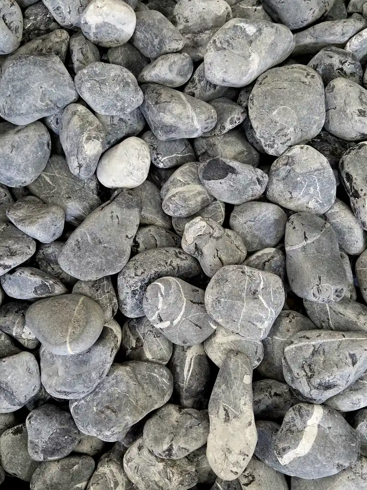 Turkish Ying Yang – Pebbles & Exotic Stone